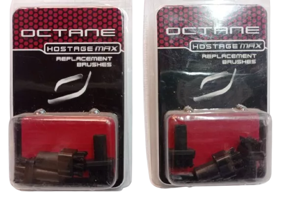 Repuesto para rest Octane Max 