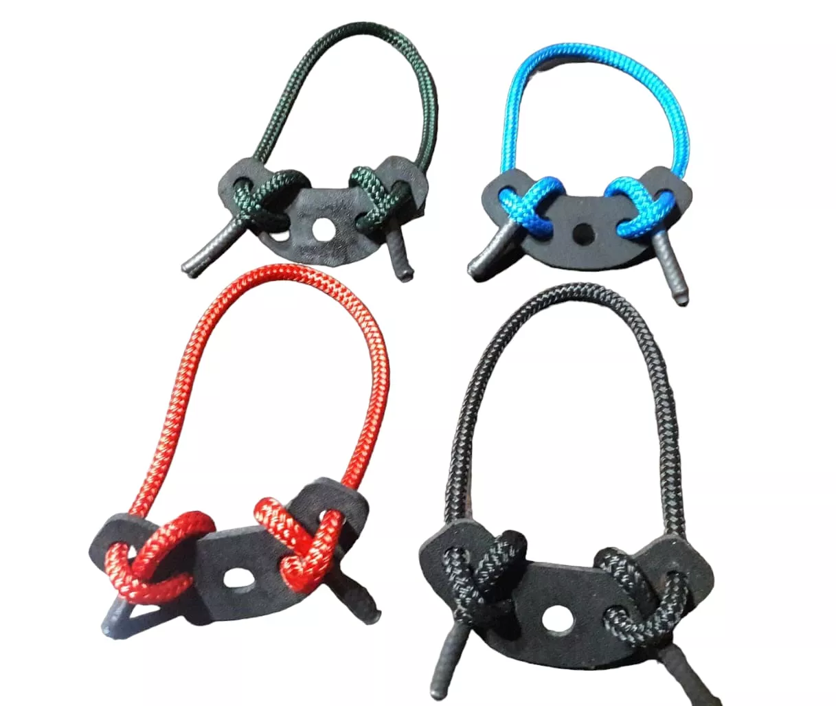 Estabilizador Trophy Ridge Shock Stop 6,2" incluye correa
