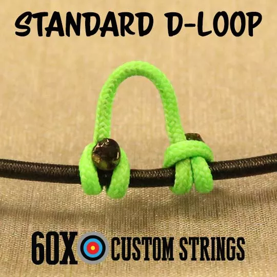 Loop para gatillo 2 unid.