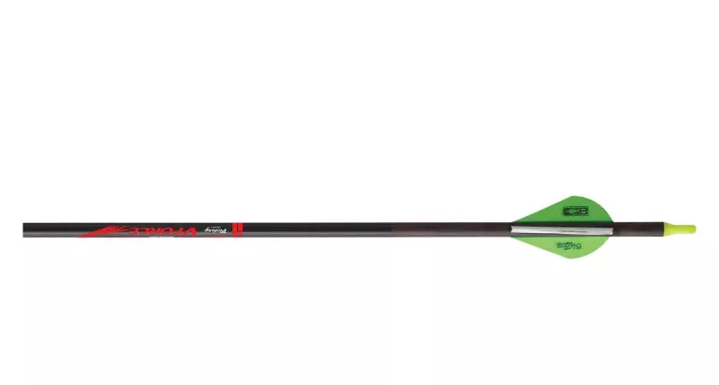 Flechas Victory VForce 245 Sport V6 spine 500