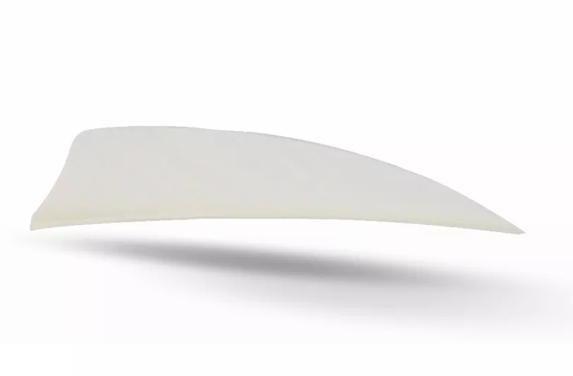 Plumas Gateway Shield de 4"