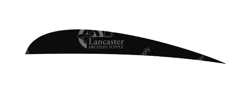 Plumas Gateway Parabolic 3" 
