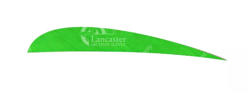 Plumas Gateway Parabolic 3" 