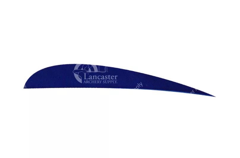Plumas Gateway Parabolic 3" 