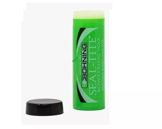 Cera para cuerdas Bohning Seal-Tite Bowstring Wax