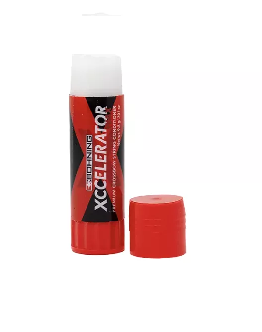 Cera Para Cuerdas Bohning Xcclelerator