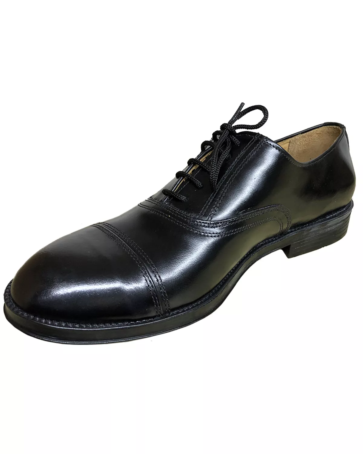 zapatos de cuero formal zapato de vestir 