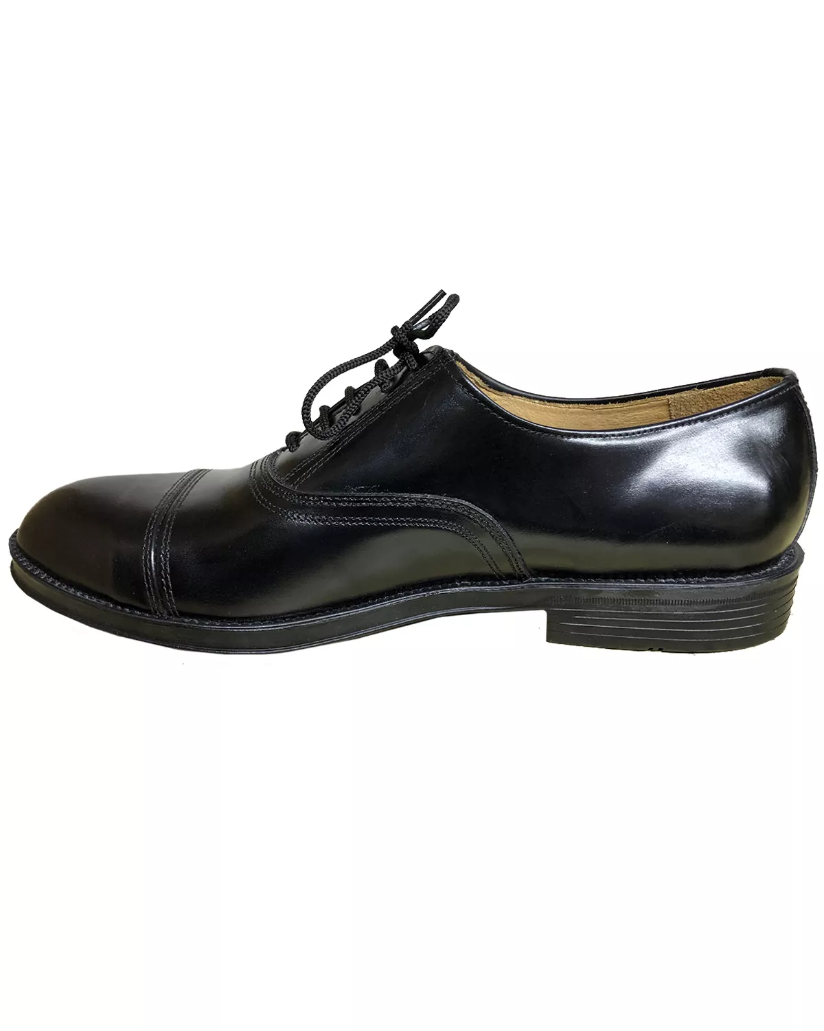 zapatos de cuero formal zapato de vestir 