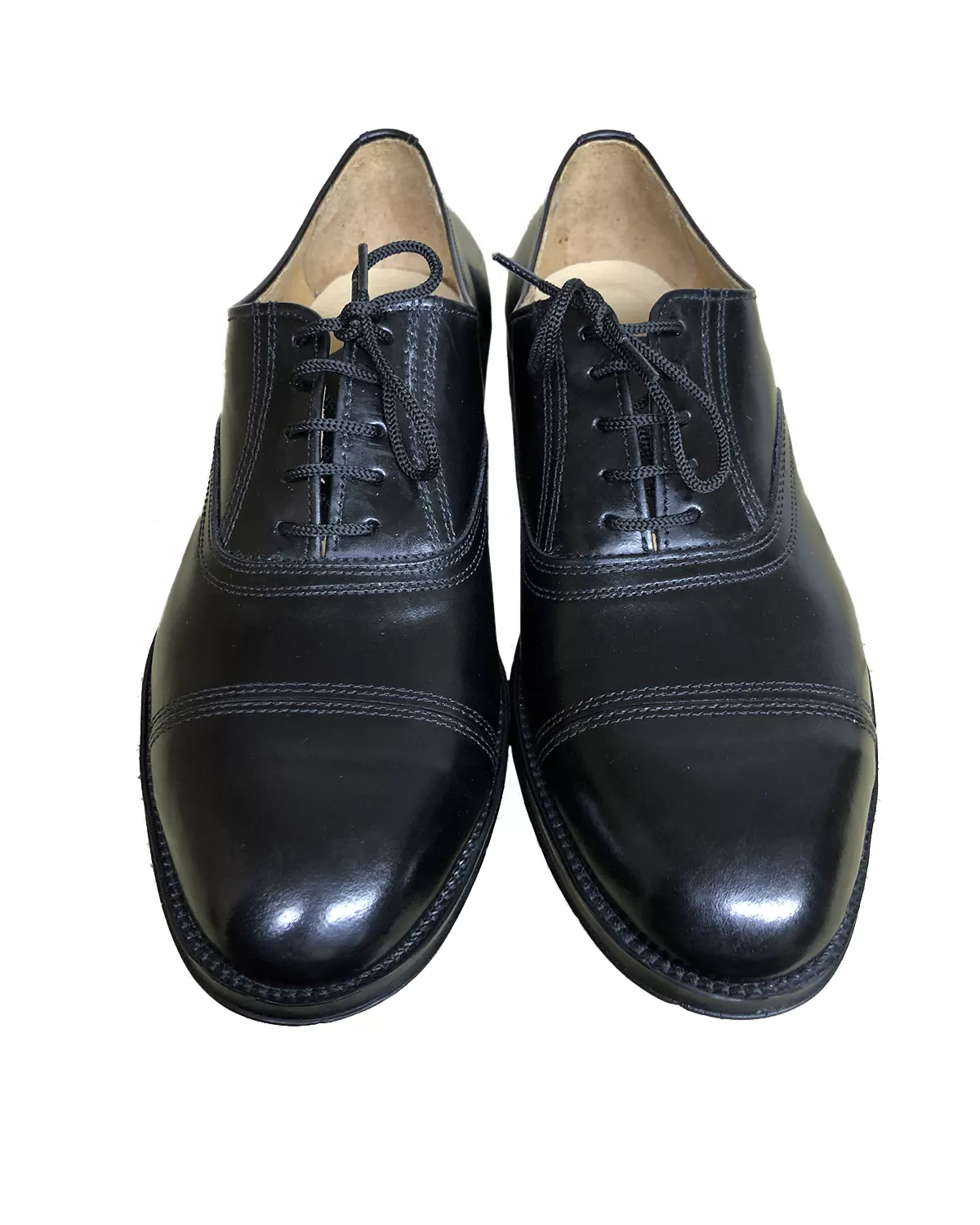 zapatos de cuero formal zapato de vestir 