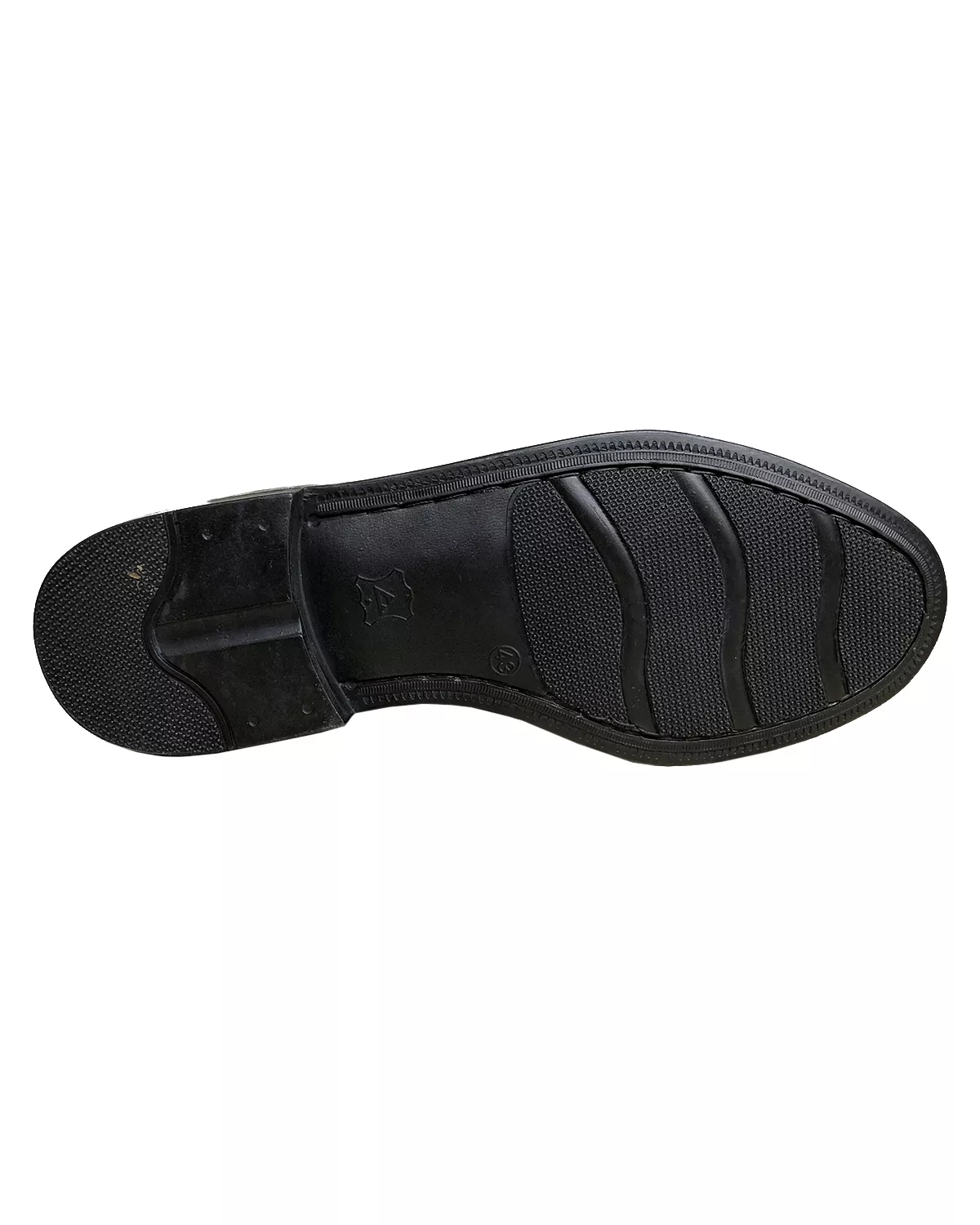 zapatos de cuero formal zapato de vestir 