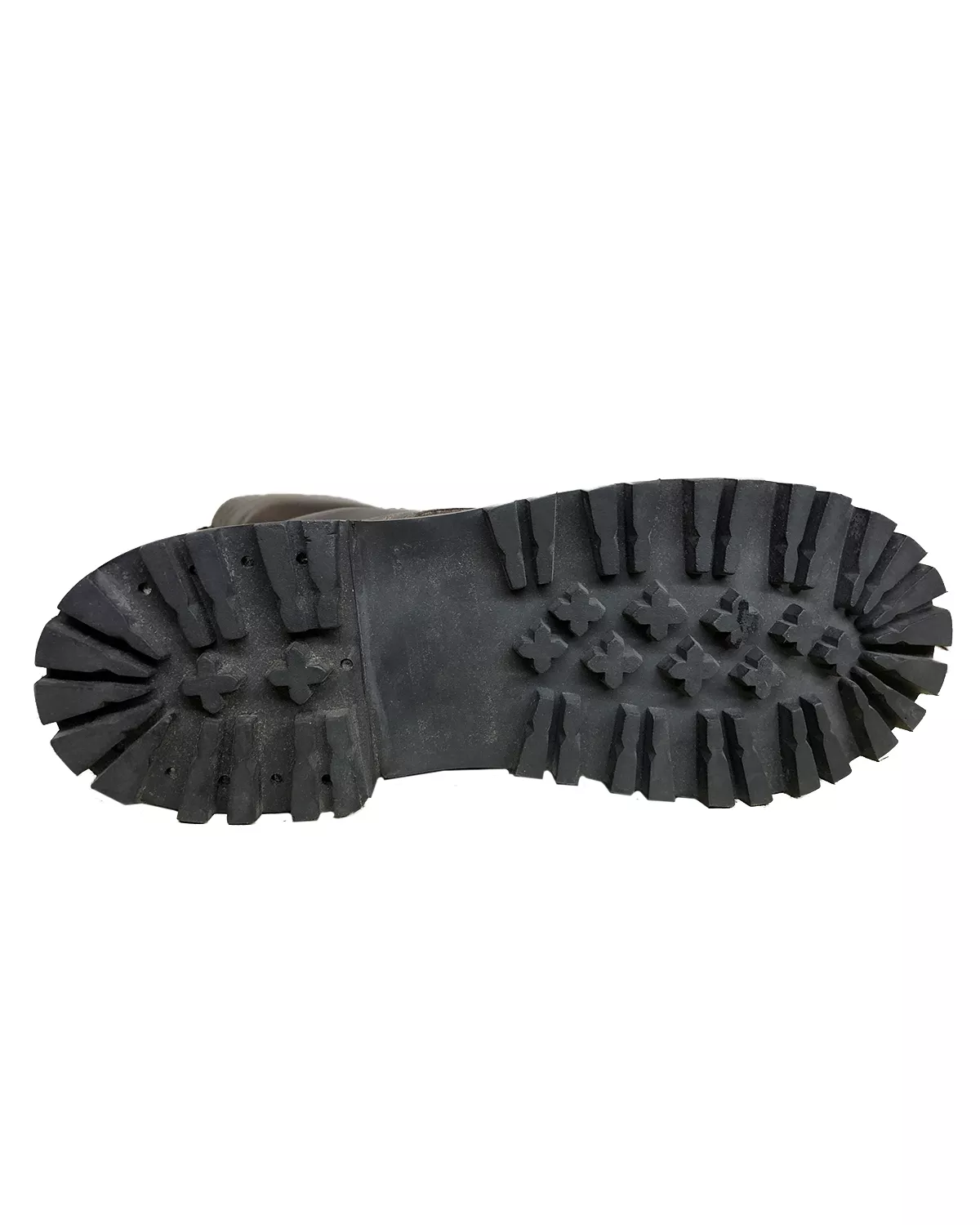 borcegos de cuero botas de alta montaña borceguis de cuero