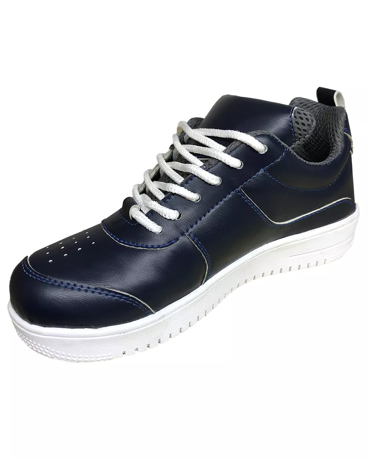 zapatillas urbanas cuero vacuno suelas nikeair