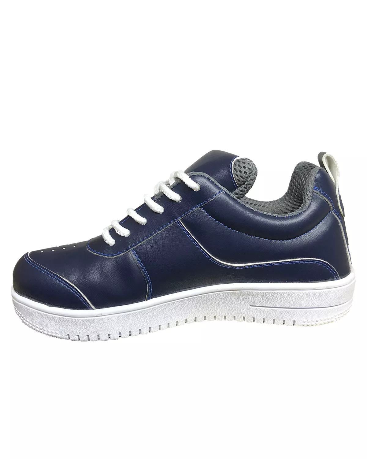 zapatillas urbanas cuero vacuno suelas nikeair