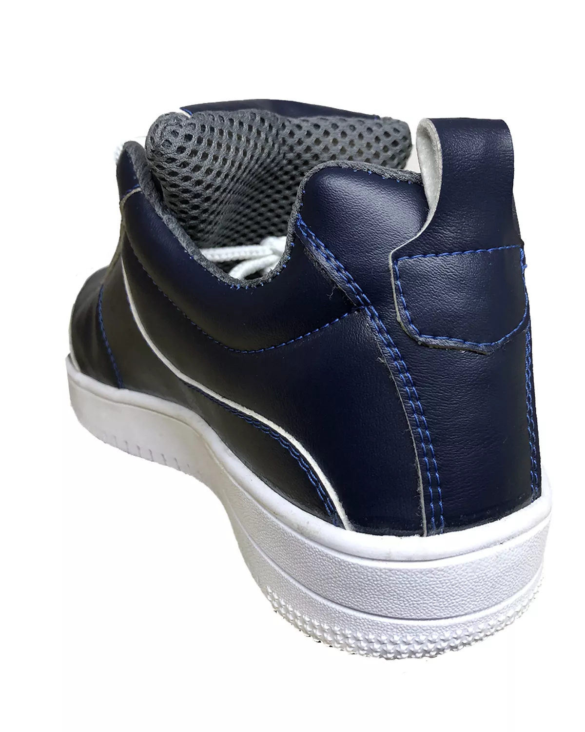 zapatillas urbanas cuero vacuno suelas nikeair