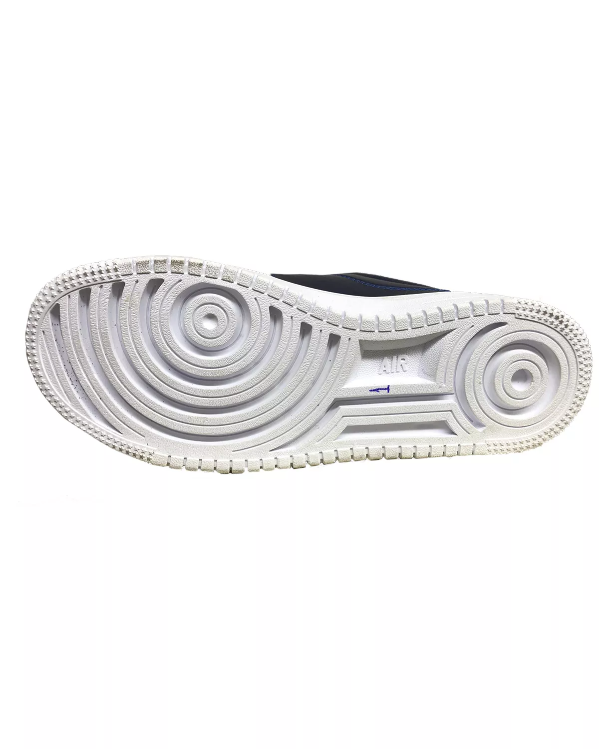 zapatillas urbanas cuero vacuno suelas nikeair
