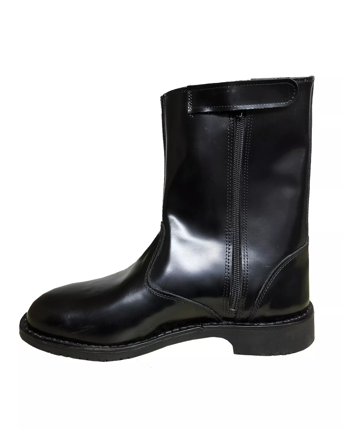 botas de cuero botas de vestir