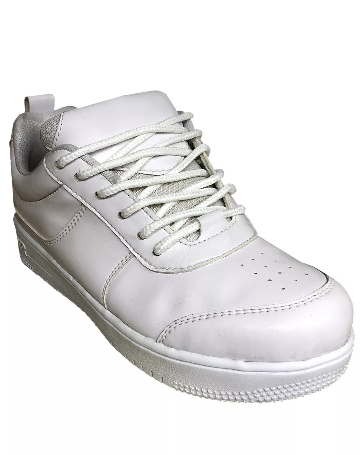 zapatillas urbanas bases nike air eco cuero