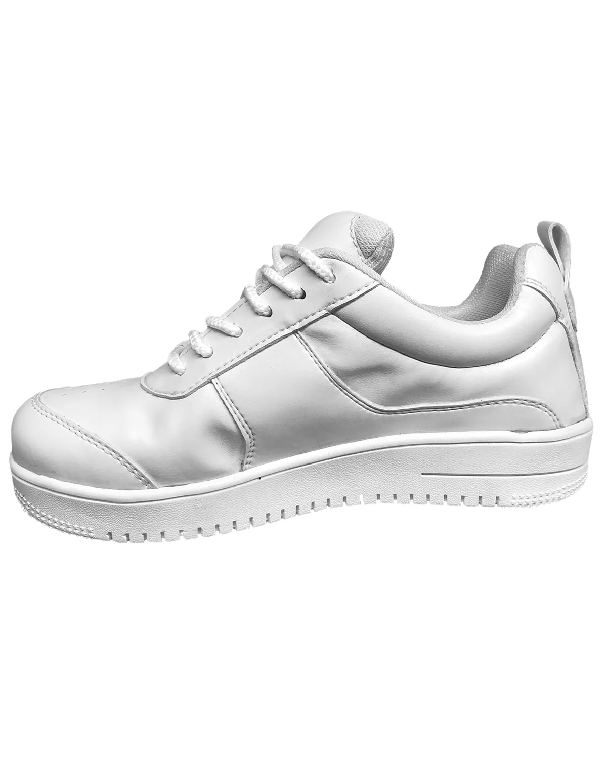 zapatillas urbanas bases nike air eco cuero