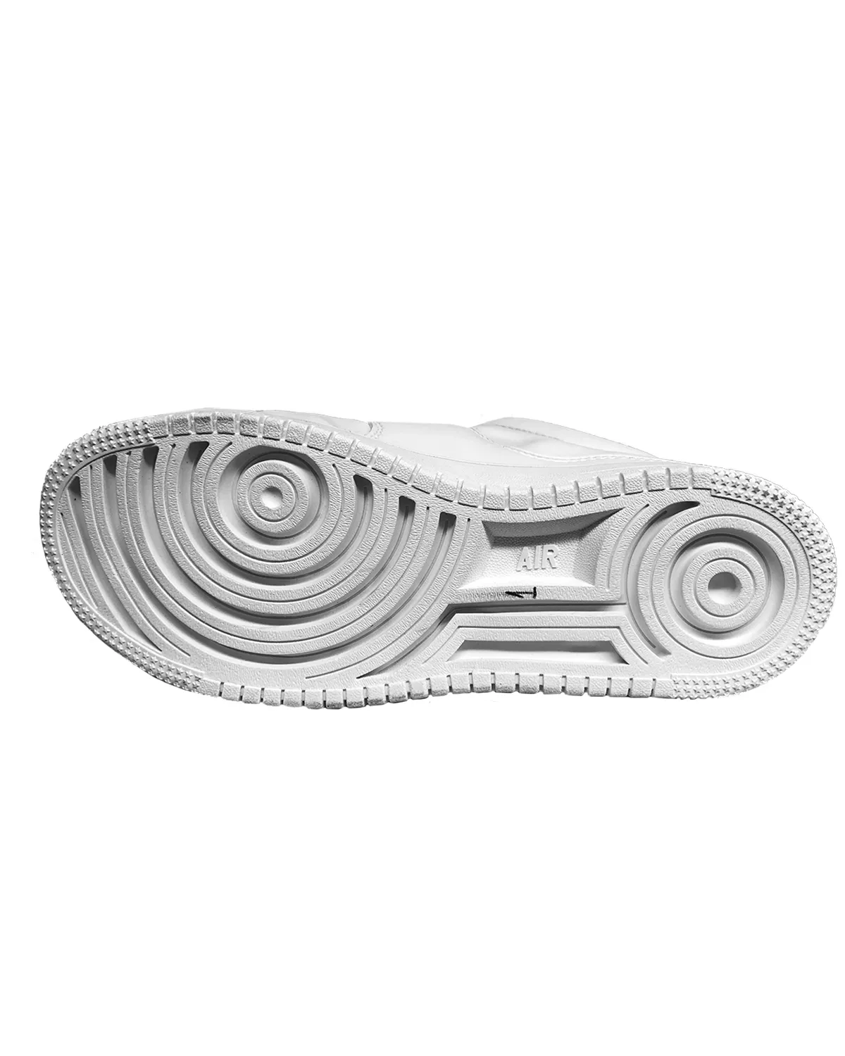 zapatillas urbanas bases nike air eco cuero
