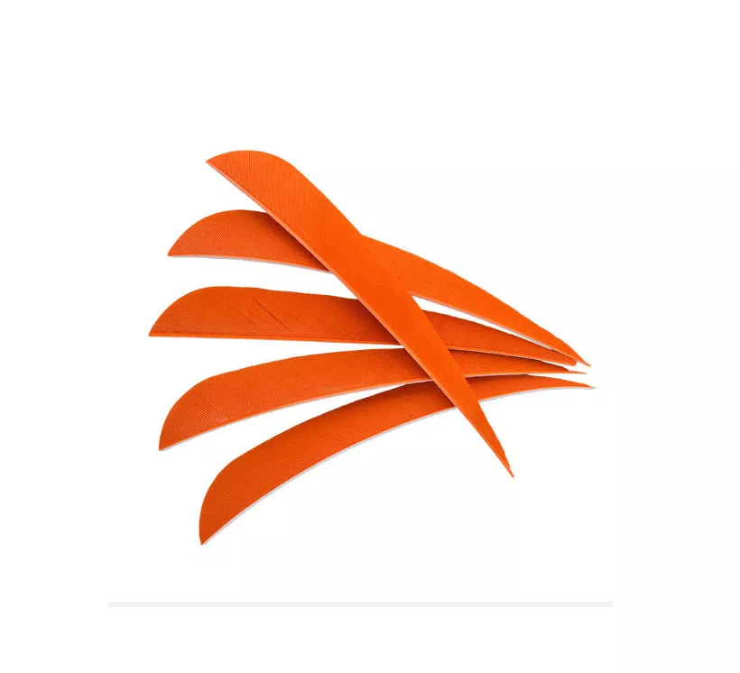 Plumas Gateway 4" parabolic