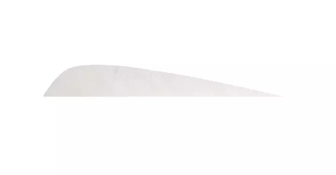 Plumas Gateway 4" parabolic