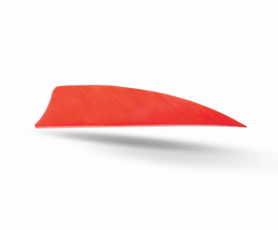 Plumas Gatewey 3" shield