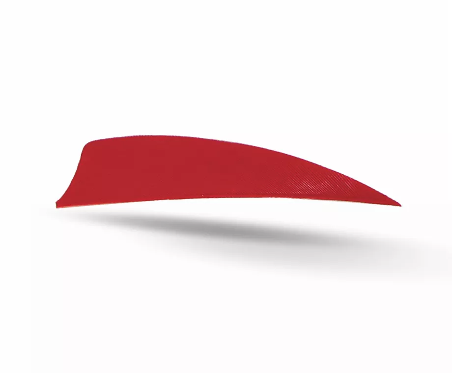 Plumas Gatewey 3" shield