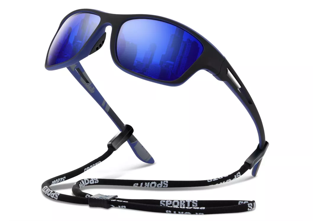 Lentes de sol Polarizados