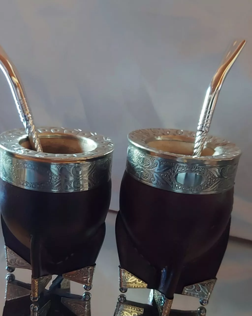 Mate imperial