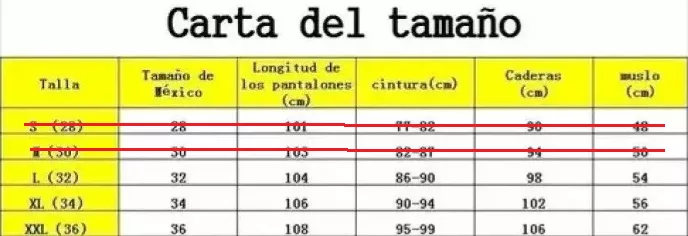 Pantalón Táctico, Rip Stop importado