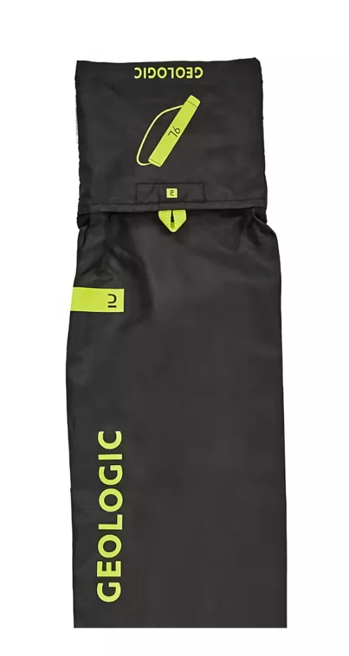 Funda para transportar flechas Geologic