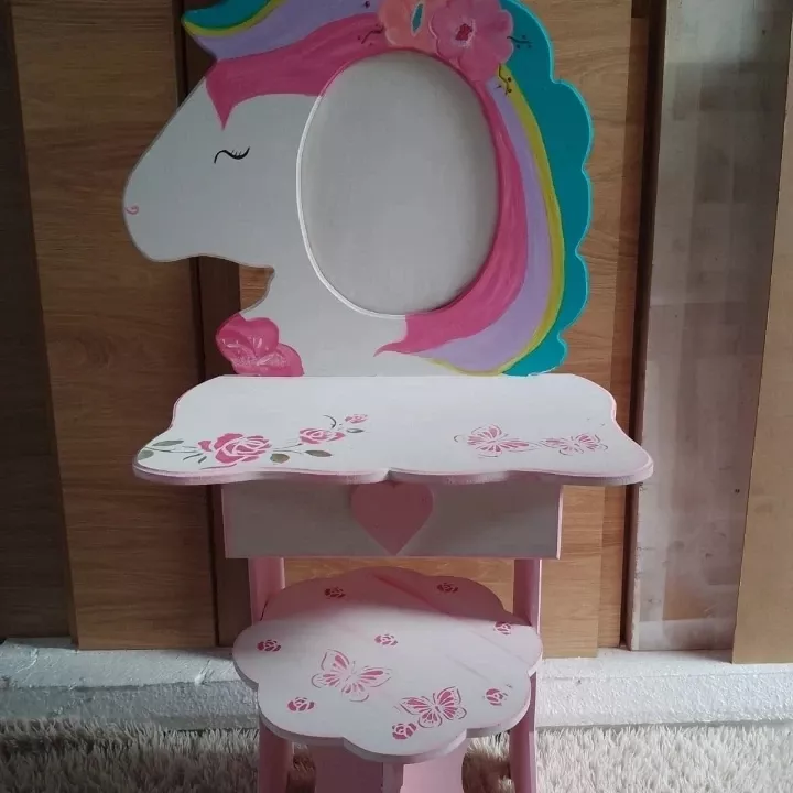 Casa de muñecas 