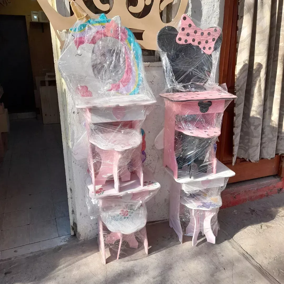 Casa de muñecas 