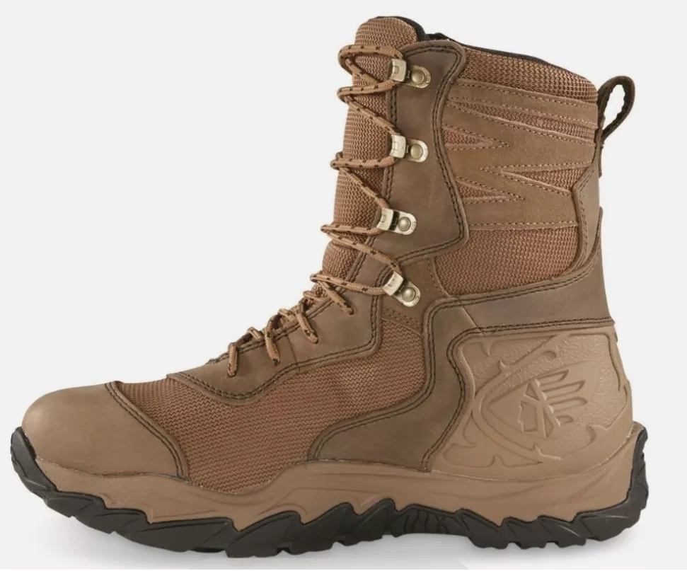 Botas LaCrosse Windrose 